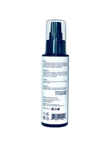 Cooling After Sun Body Oil Aloe Vera