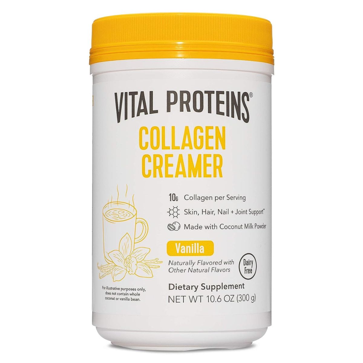 Vital Proteins Collagen Creamer