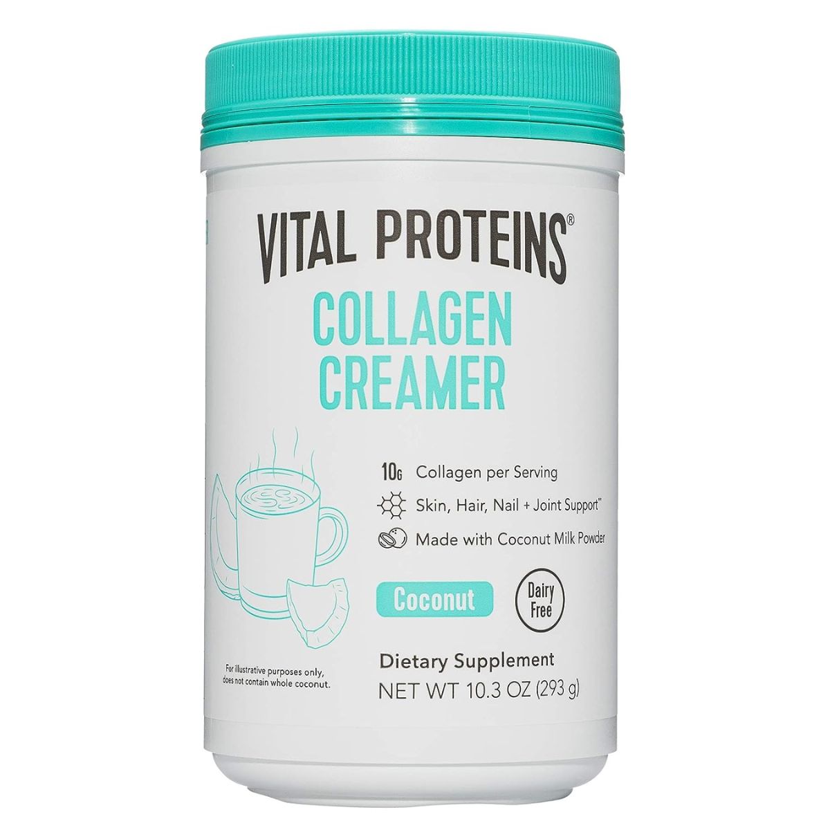 Vital Proteins Collagen Creamer