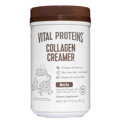 Vital Proteins Collagen Creamer