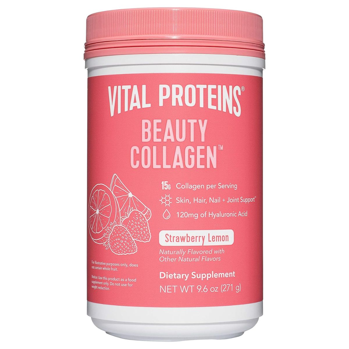 Vital Proteins Beauty Collagen