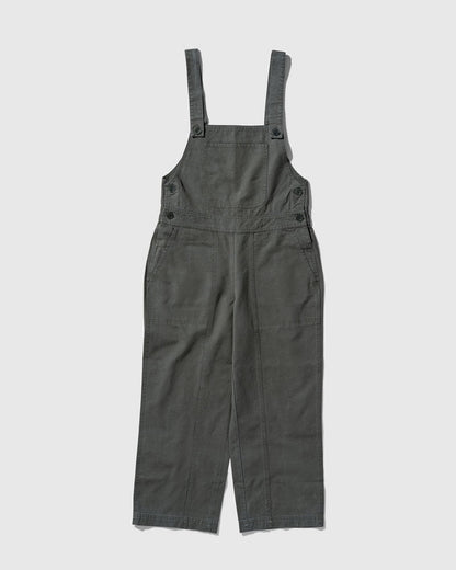 Natural Canvas Overall by United By Blue