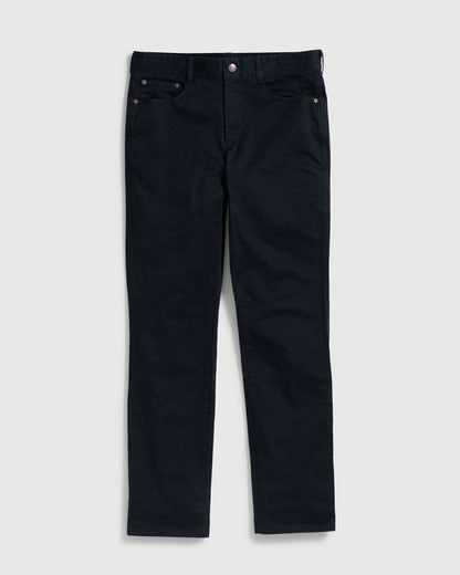 Organic Twill 5-Pocket Pant by United By Blue