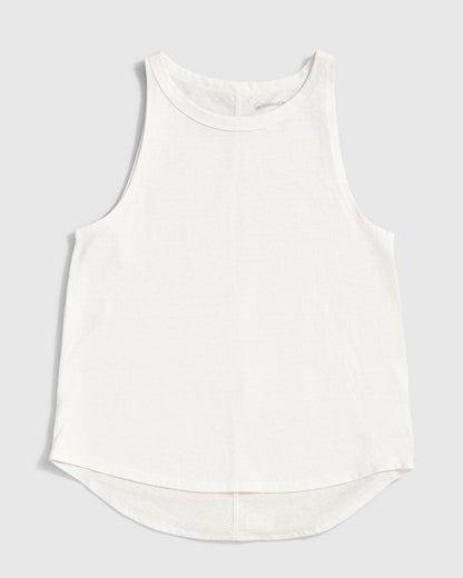 EcoKnit™ High Neck Tank by United By Blue