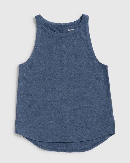 EcoKnit™ High Neck Tank by United By Blue