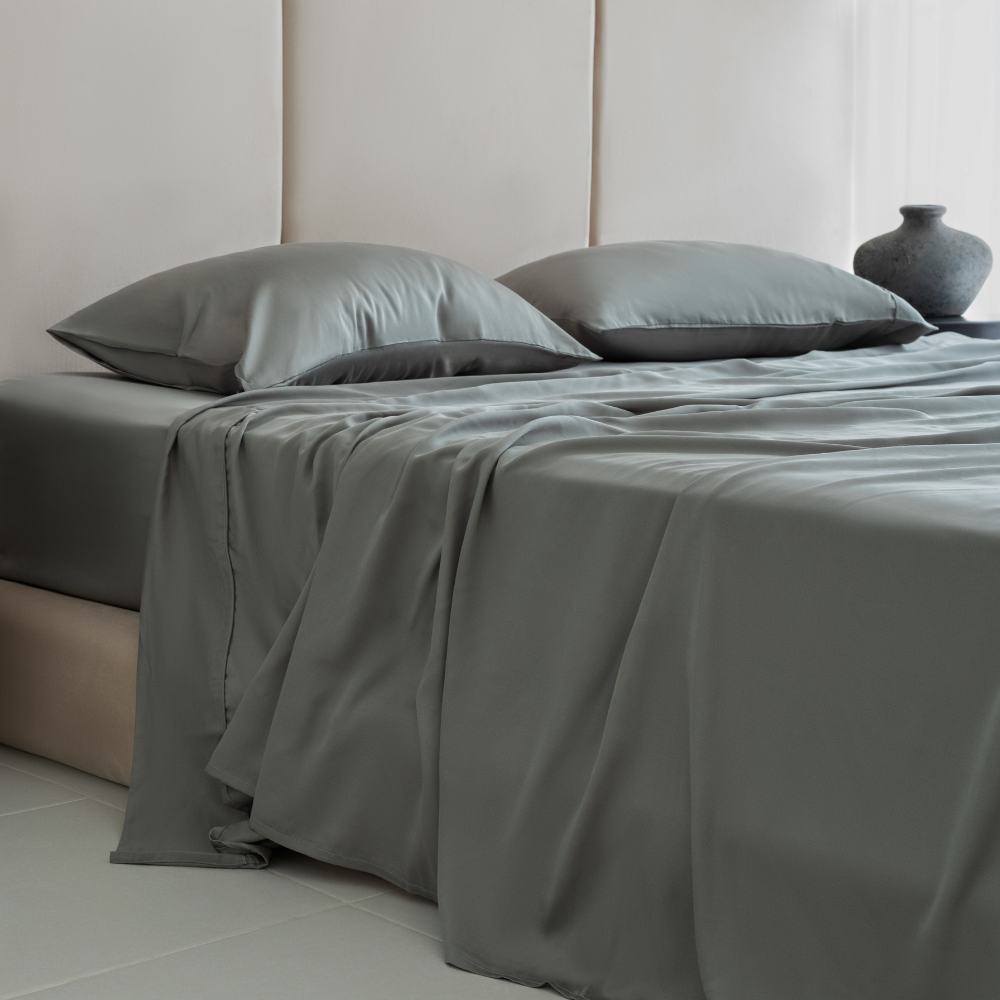 Signature Sateen Sheet Set