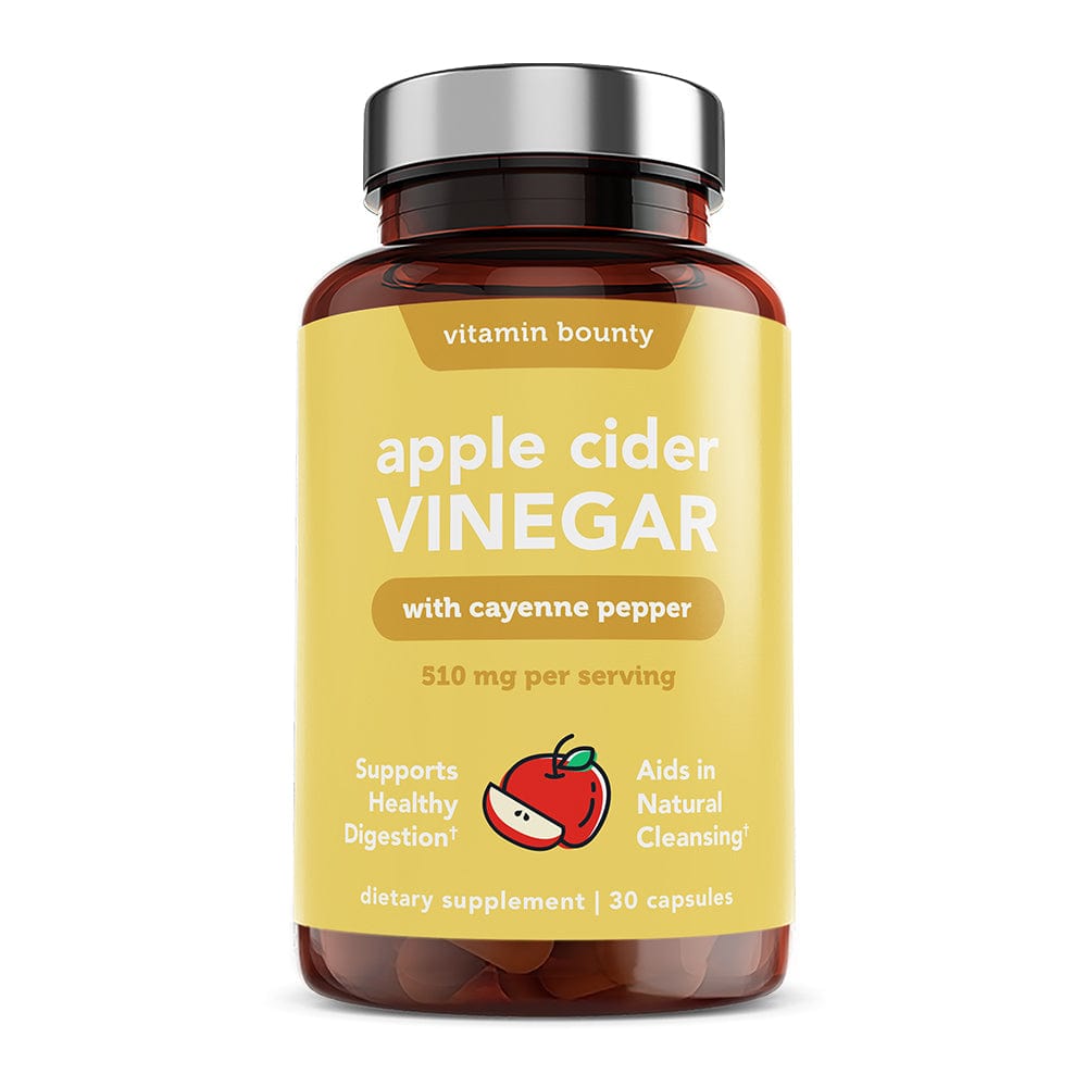 Apple Cider Vinegar