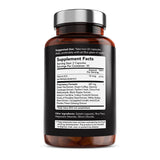 Vitamin Bounty Burn X13