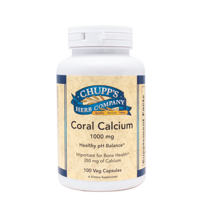 Coral Calcium