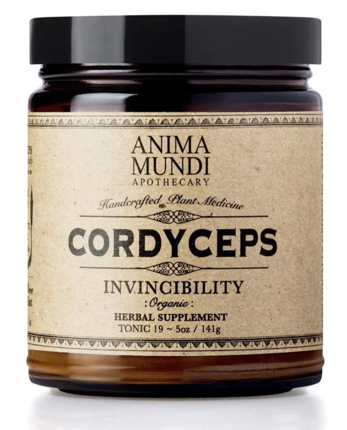 CORDYCEPS : Invincibility 10% Beta-glucans *10.00% Off Auto renew