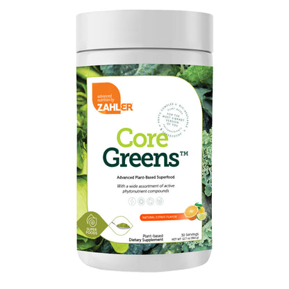 Core Greens Powder