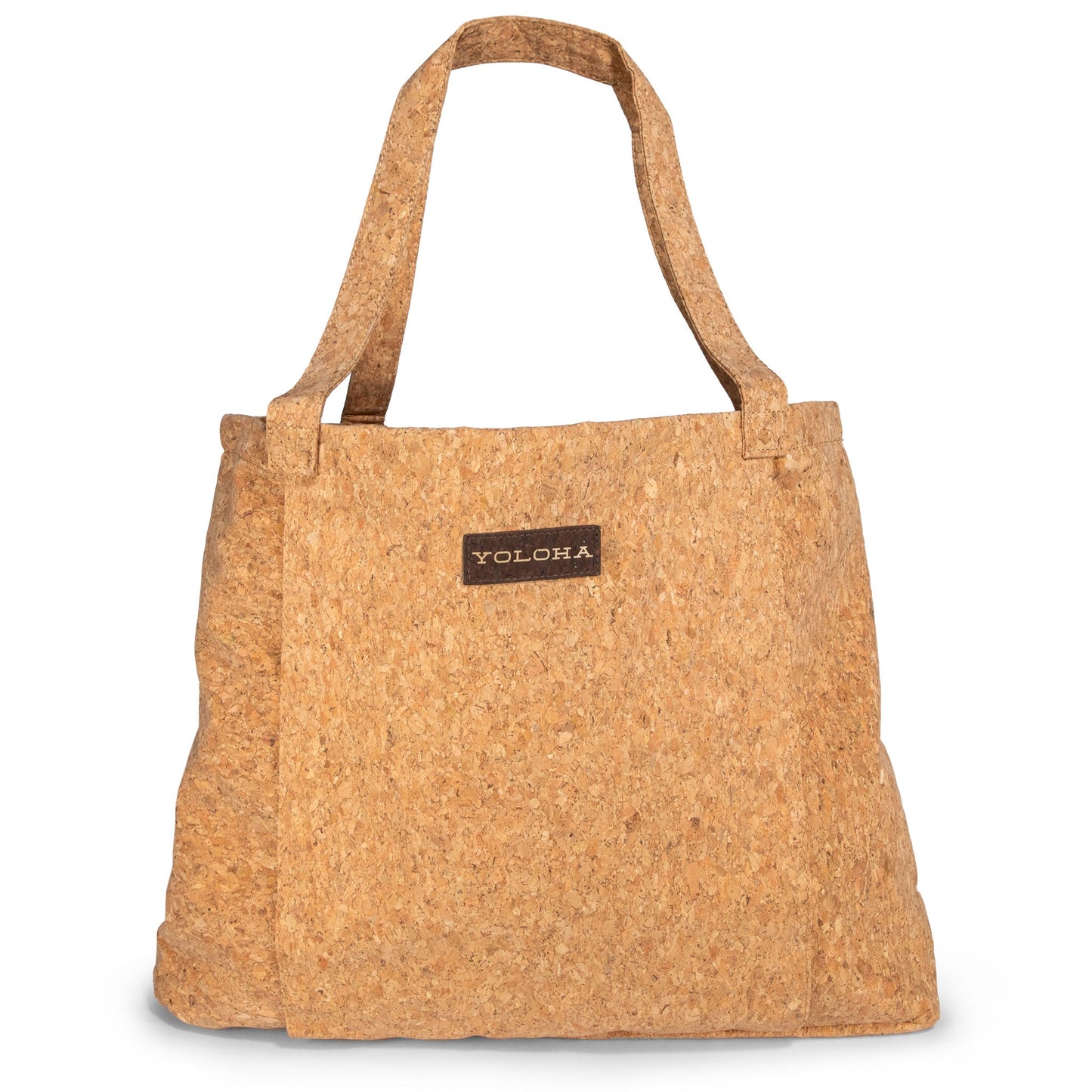 Cork Tote Bag