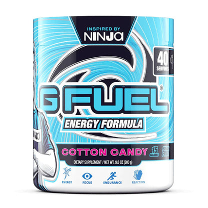 G FUEL Energy Formula