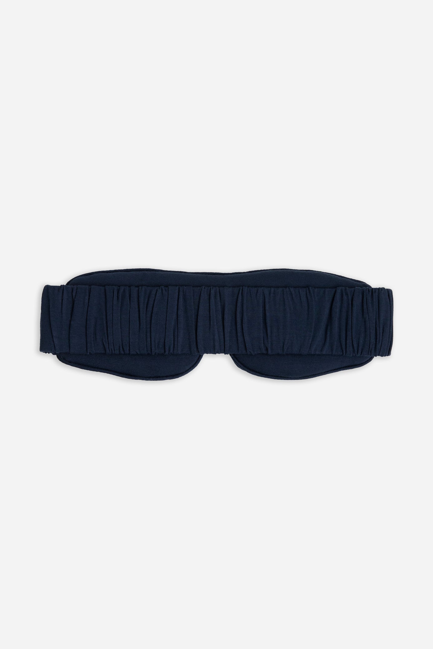 Bamboo Stretch Knit Sleep Mask