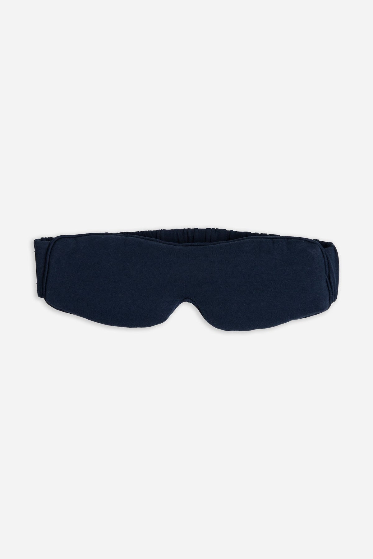 Stretch-Knit Bamboo Sleep Mask