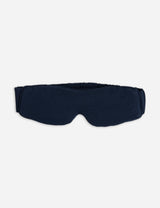 Bamboo Stretch-Knit Sleep Mask