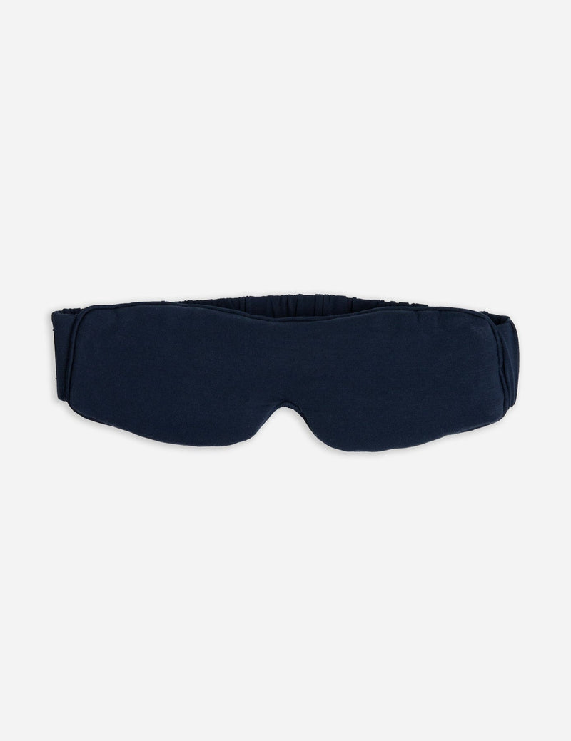 Bamboo Stretch-Knit Sleep Mask