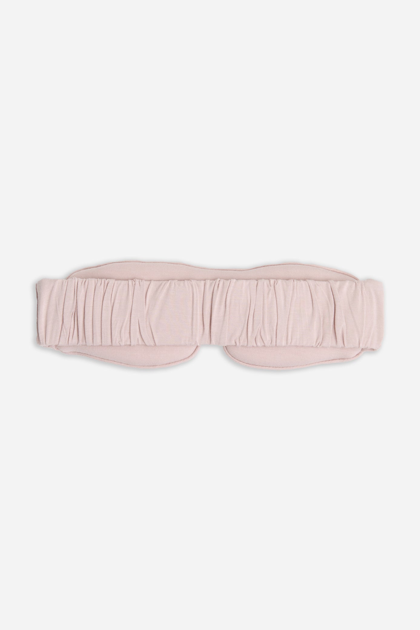 Bamboo Stretch Knit Sleep Mask