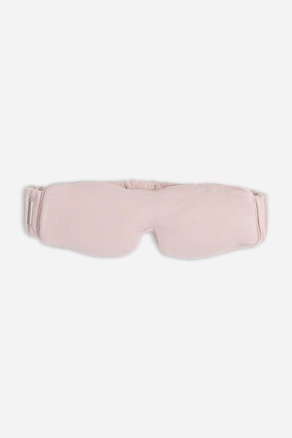 Bamboo Stretch Knit Sleep Mask