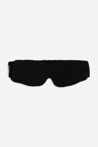 Bamboo Stretch Knit Sleep Mask