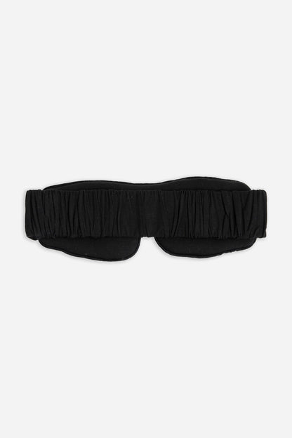 Bamboo Stretch Knit Sleep Mask