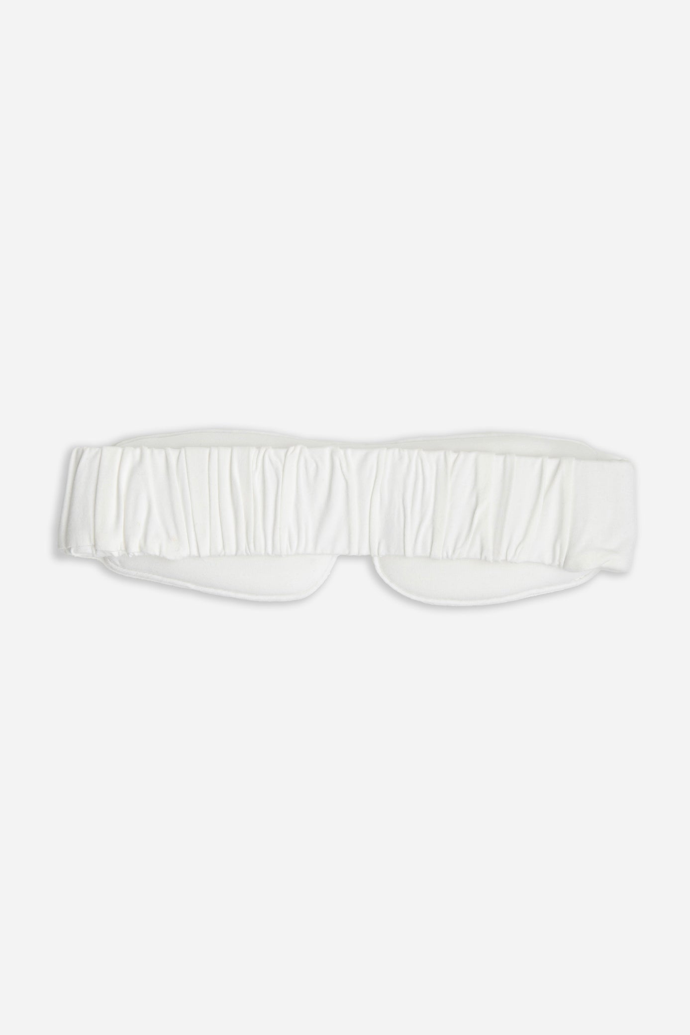 Bamboo Stretch Knit Sleep Mask