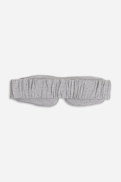 Bamboo Stretch Knit Sleep Mask