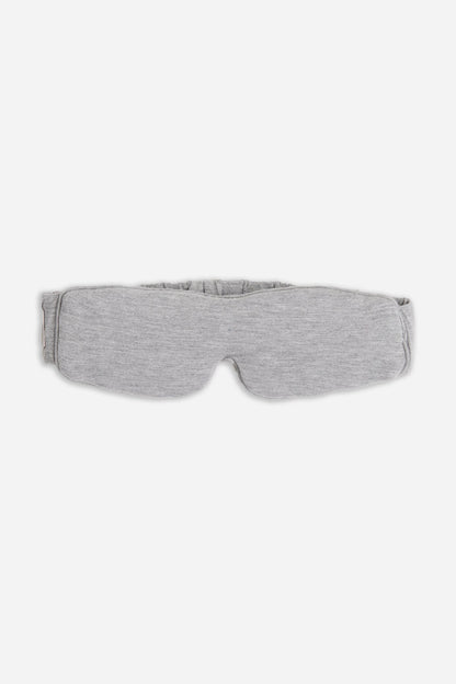 Bamboo Stretch Knit Sleep Mask