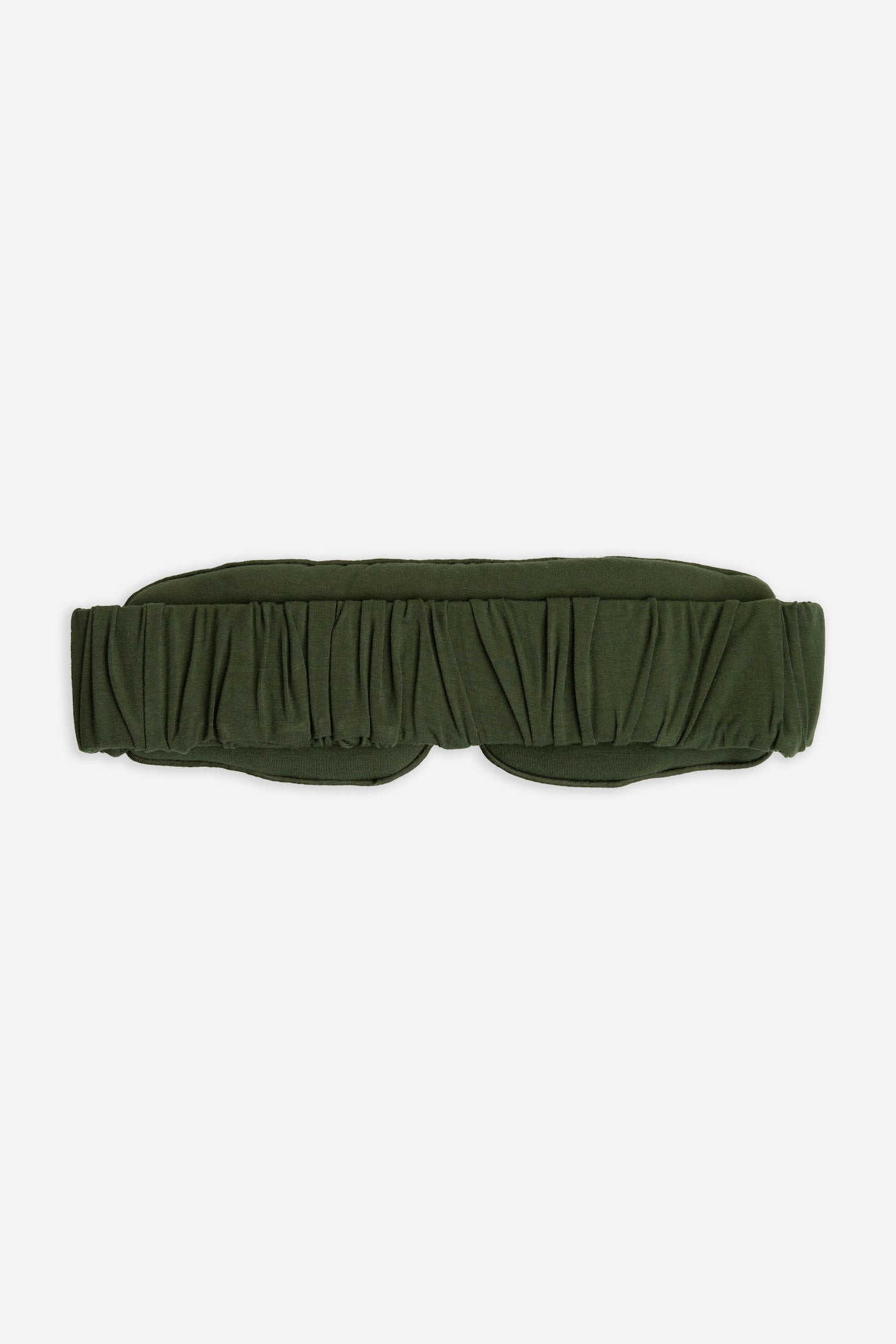 Bamboo Stretch Knit Sleep Mask