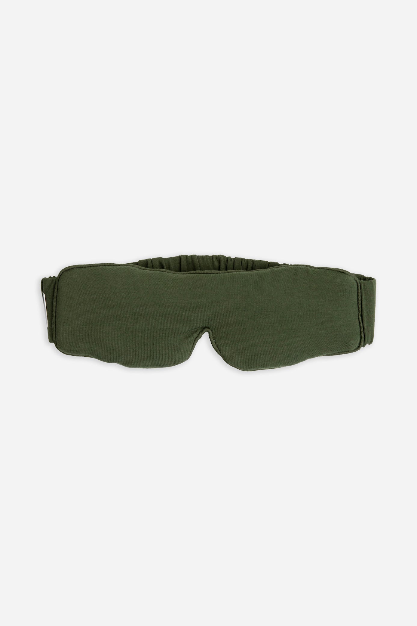 Bamboo Stretch Knit Sleep Mask