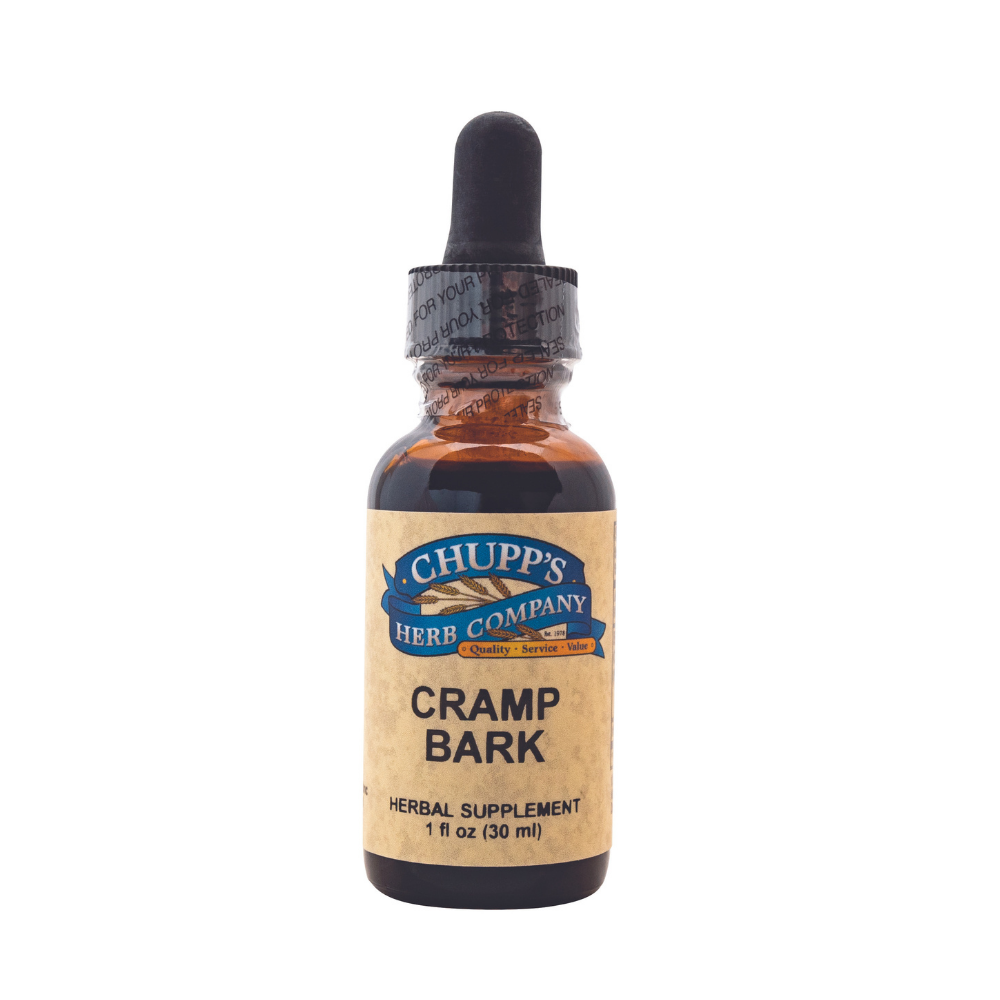 Cramp Bark