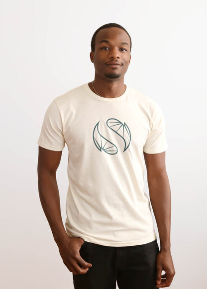 Soltech Organic Unisex Tee Shirt