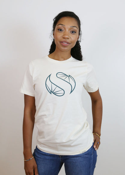 Soltech Organic Unisex Tee Shirt