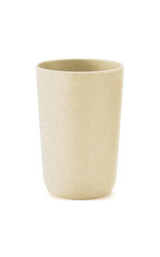 Modern Slim Bamboo Dark Grey Utensil Holder Caddy | Rust Proof and Dishwasher Safe by Cooler Kitchen by Cooler Kitchen