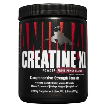 ANIMAL Creatine XL