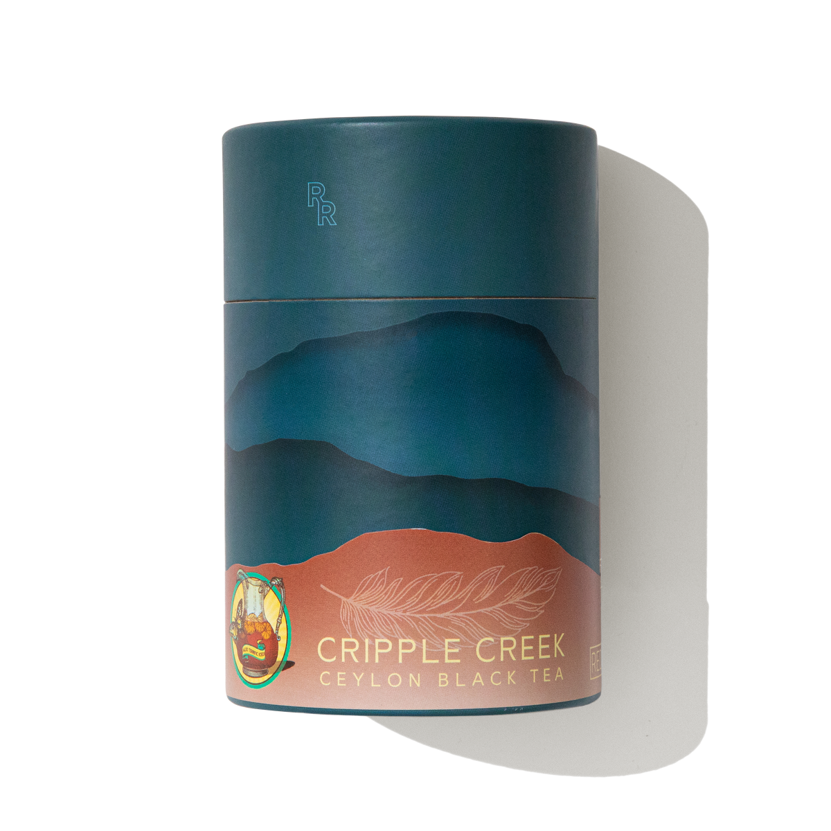 Cripple Creek Ceylon