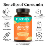 Premium Curcumin Turmeric
