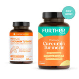 Premium Curcumin Turmeric