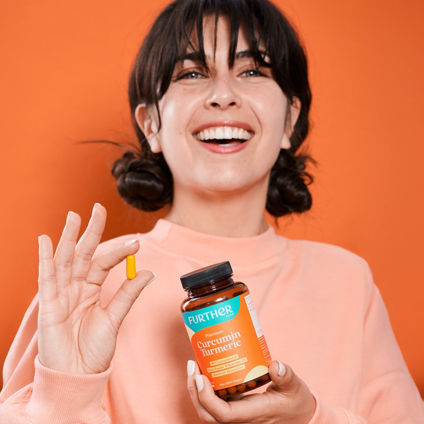 Premium Curcumin Turmeric