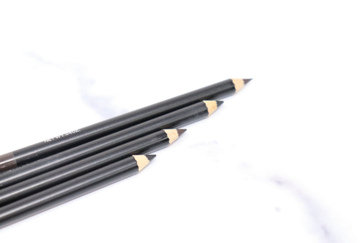 Eyeliner Pencil | natural + vegan