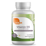 Vitamin D3 Softgels 10,000 IU