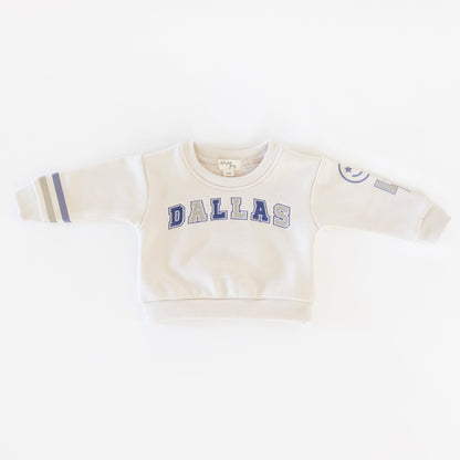 All American Crewneck