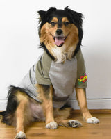 DAD TATTOO TEE by MODERNBEAST