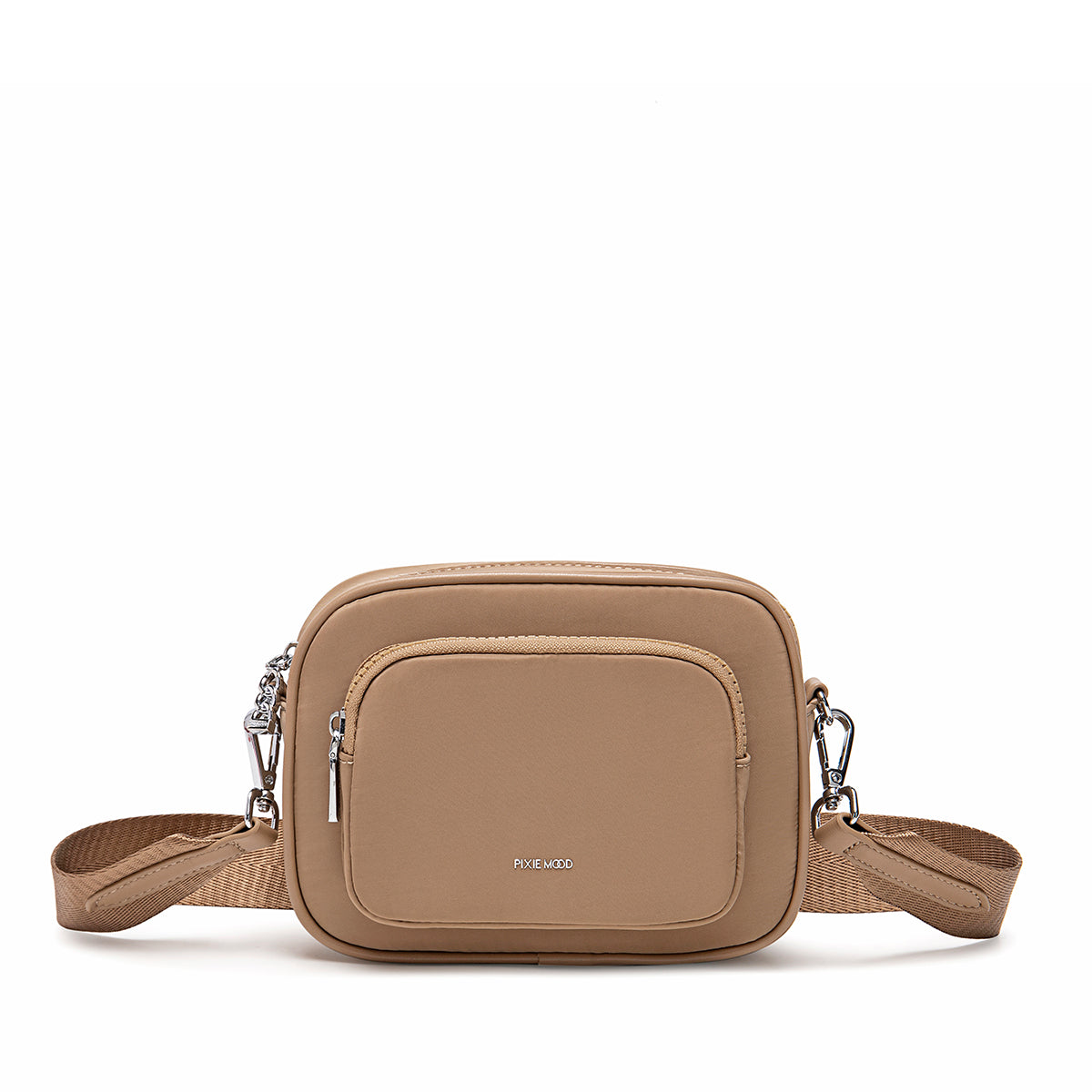 Daisy Crossbody