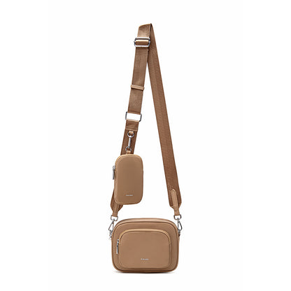 Daisy Crossbody