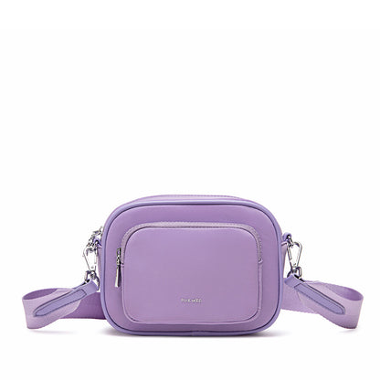 Daisy Crossbody