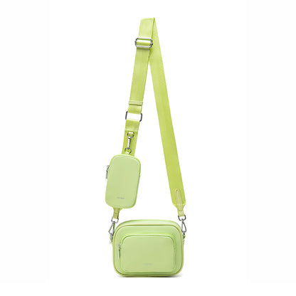 Daisy Crossbody