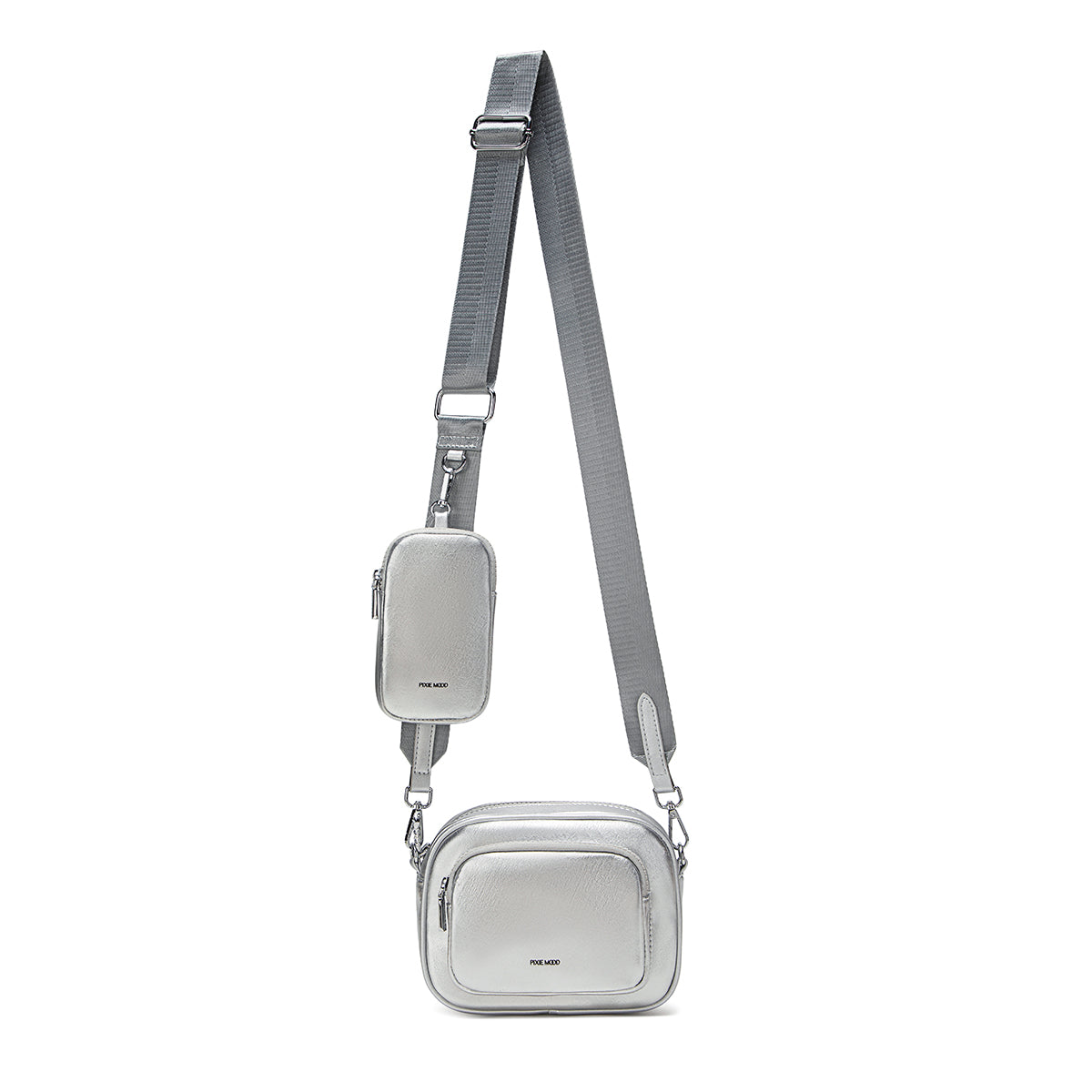 Daisy Crossbody