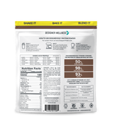 Chocolate Designer Egg | Designer Protein®