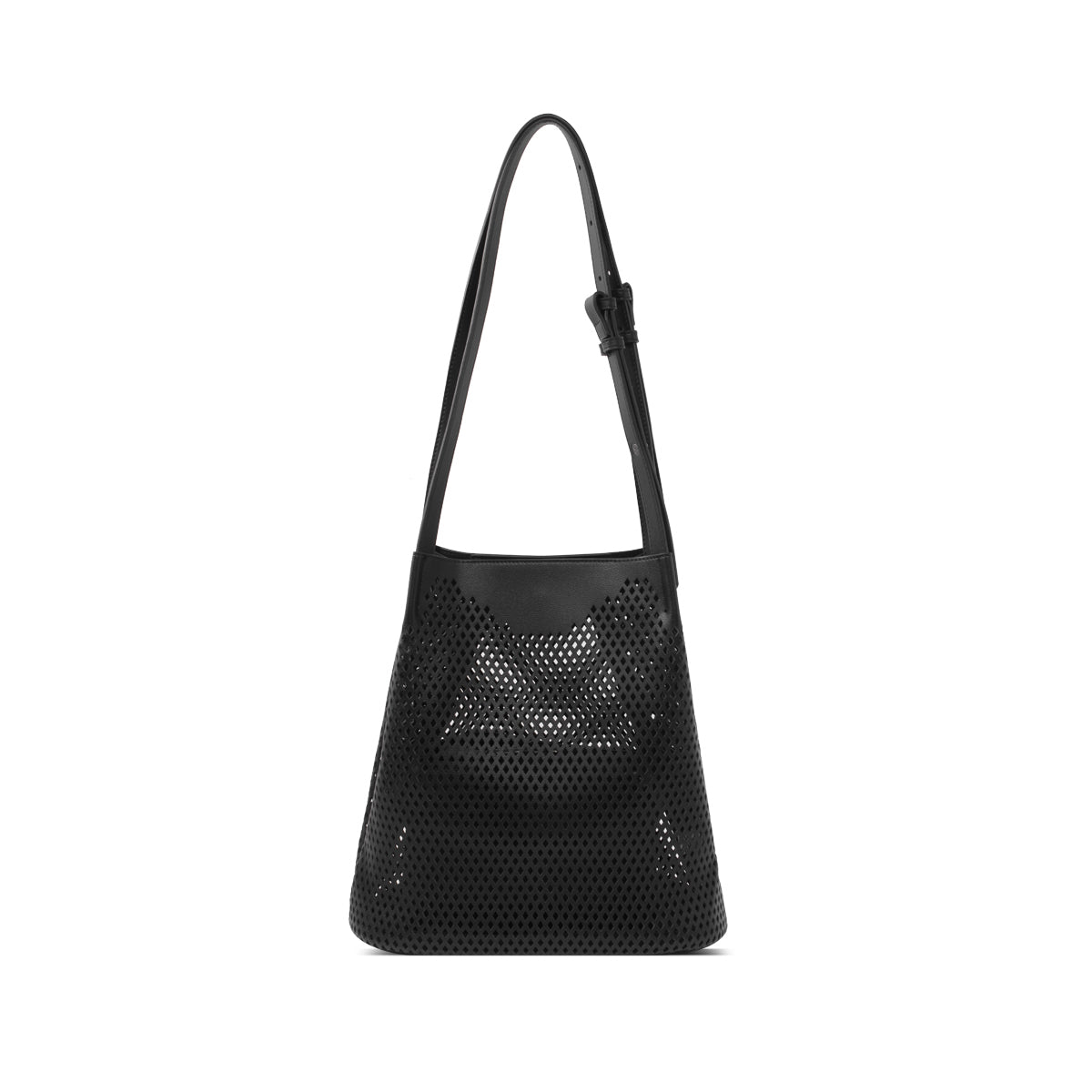 Diamond Shoulder Bag